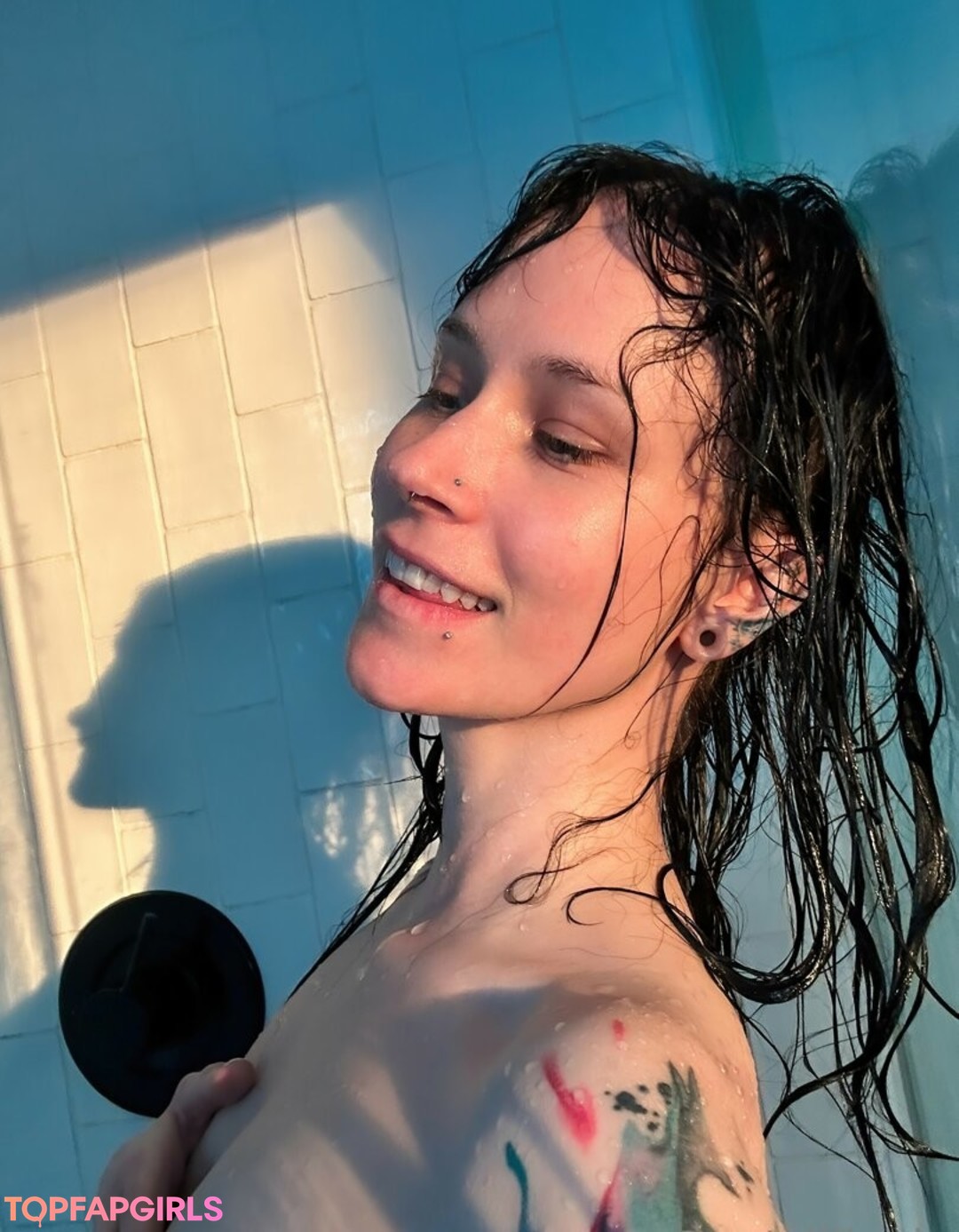 Photo nue de fuite OnlyFans de Catziilla #1457