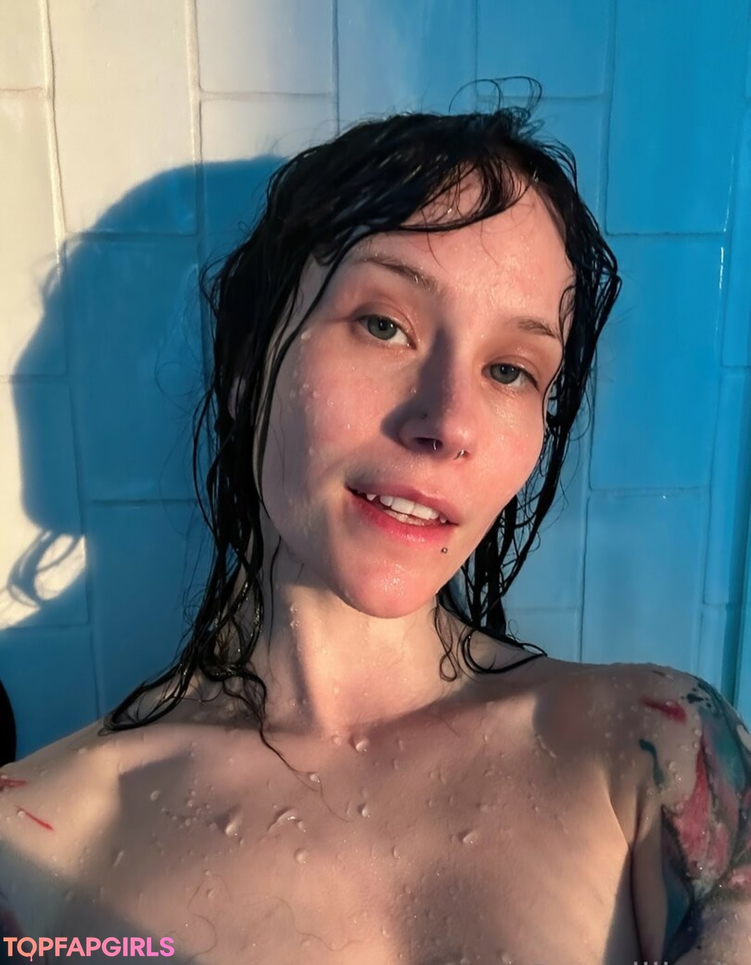 Photo nue de fuite OnlyFans de Catziilla #1467