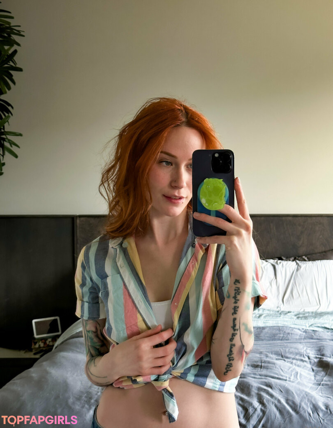 Photo nue de fuite OnlyFans de Catziilla #1507