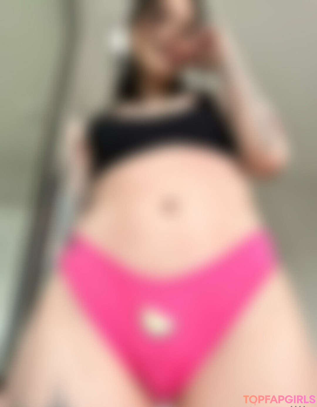 Photo nue de fuite OnlyFans de Catziilla #1516