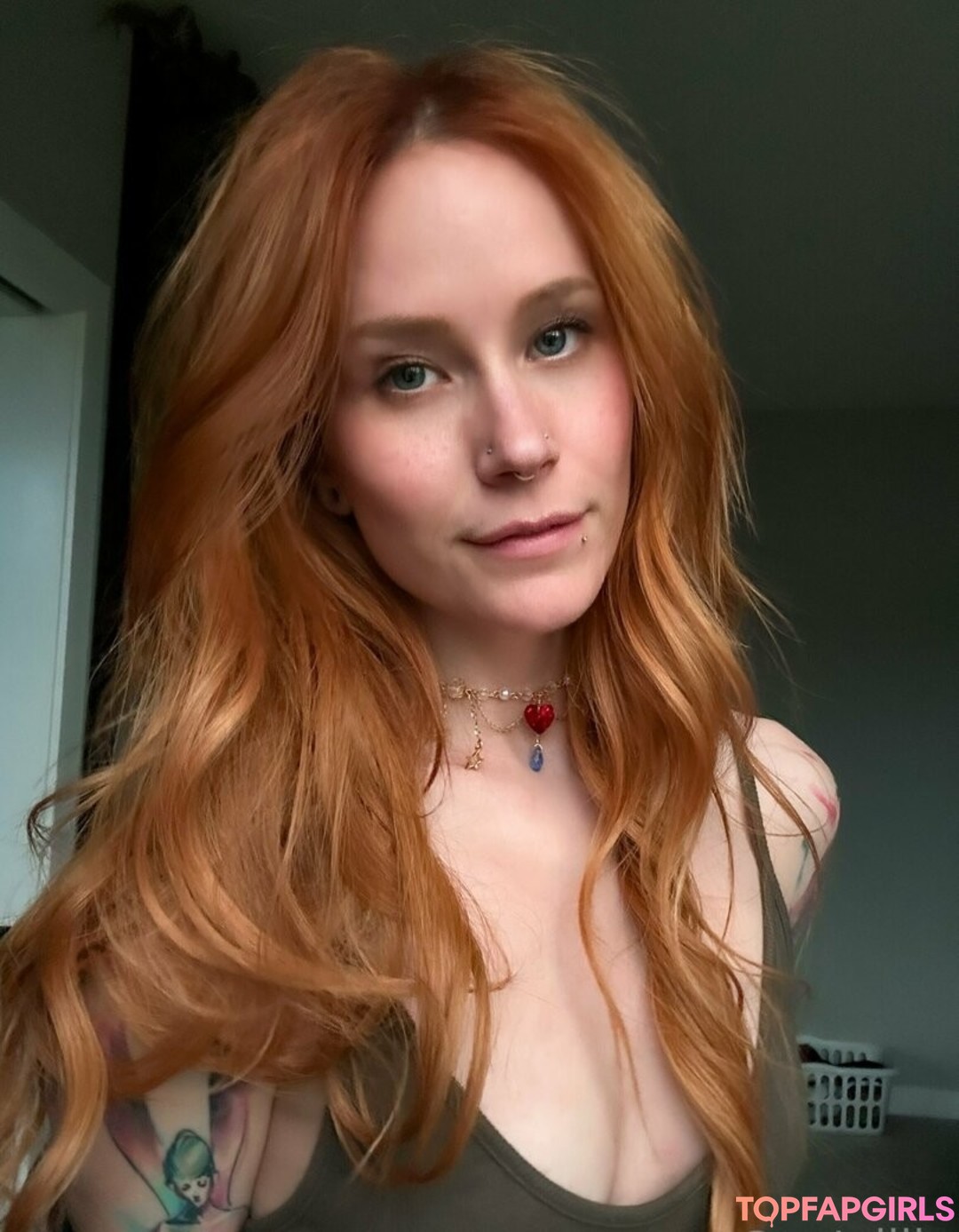 Photo nue de fuite OnlyFans de Catziilla #1532