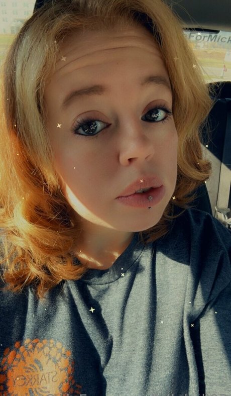 Photo nue de fuite OnlyFans de Killakali93