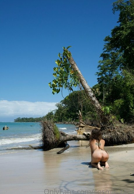 Touched By Nature
