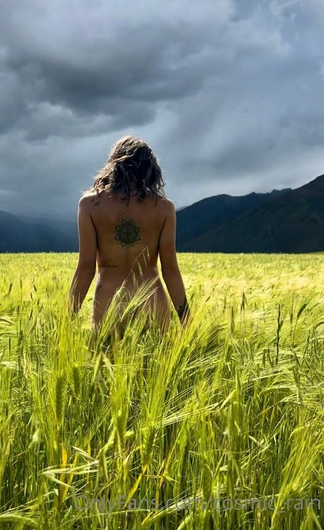 Touched By Nature