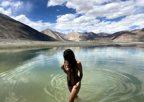 Touched By Nature