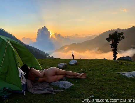 Touched By Nature