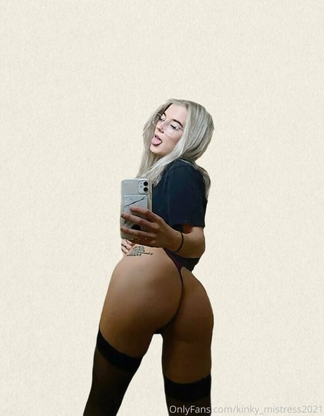 Kinky Mistress