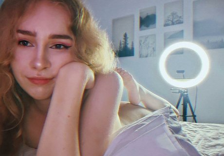 Photo nue de fuite OnlyFans de Lilroxxxy