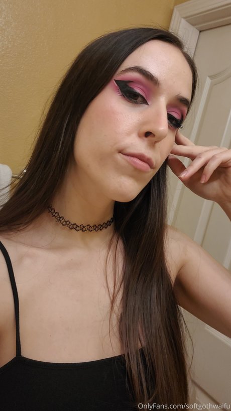 Photo nue de fuite OnlyFans de Rin