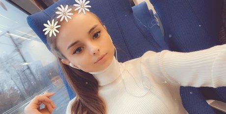 Photo nue de fuite OnlyFans de Misss Vikka