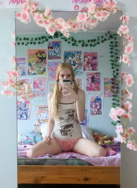 Nellyxlamb