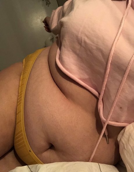 Photo nue de fuite OnlyFans de Tonsasarah