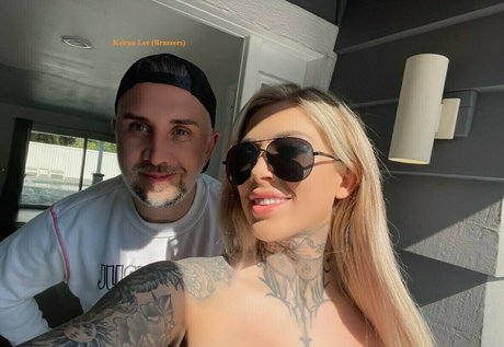 Photo nue de fuite OnlyFans de Christina Savoy