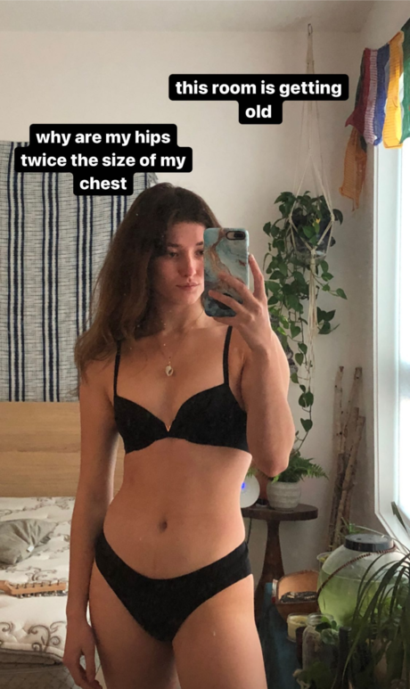 Brooklyn Babe