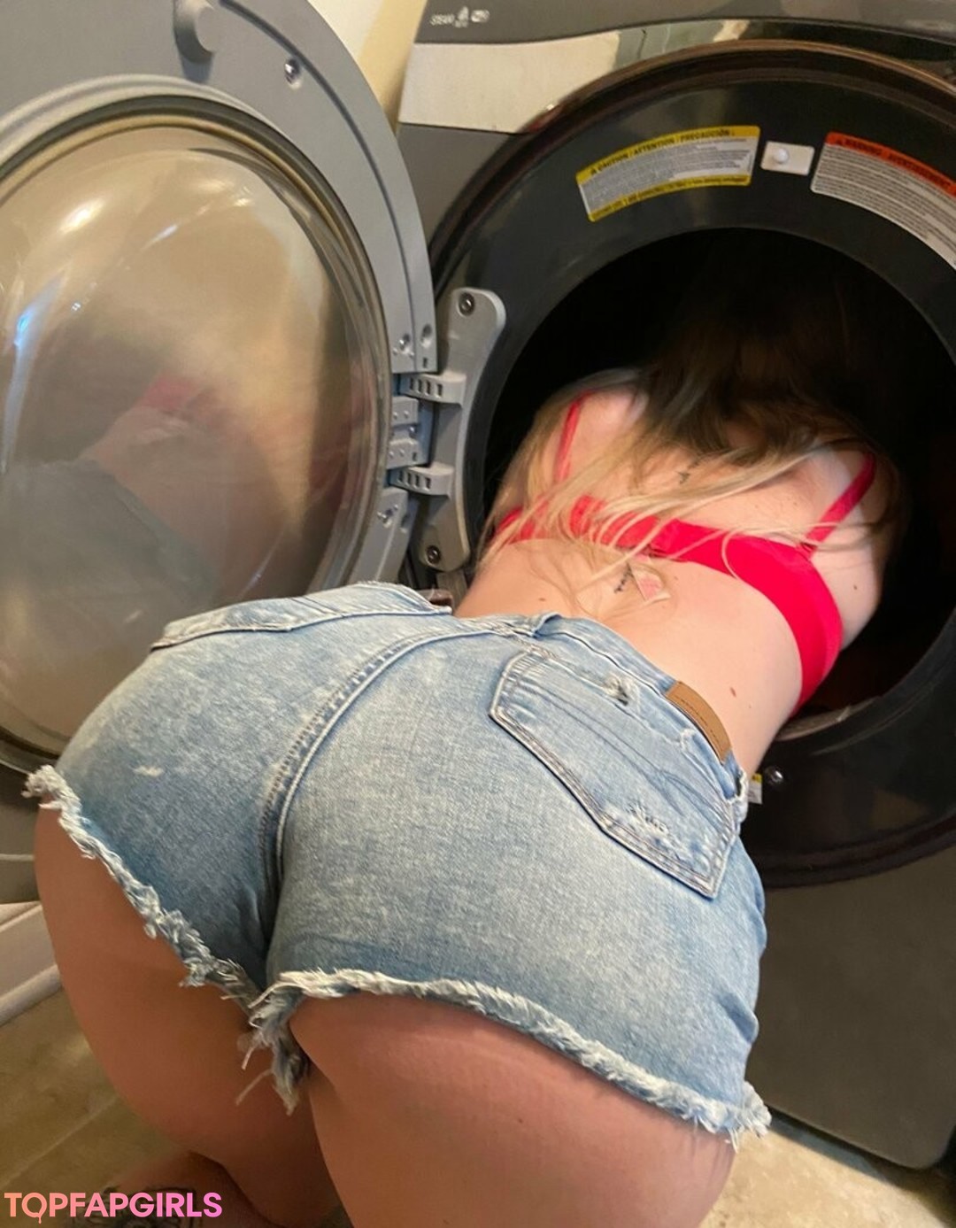 Photo nue de fuite OnlyFans de Charlie Chip #1004