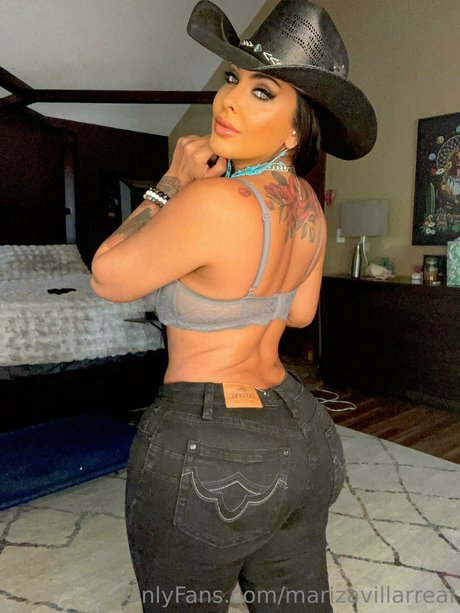 Mariza Villarreal