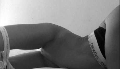 Photo nue de fuite OnlyFans de Emily Pemberton