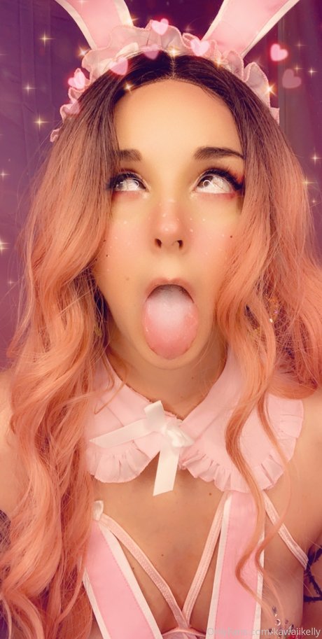 Kawaii kelly