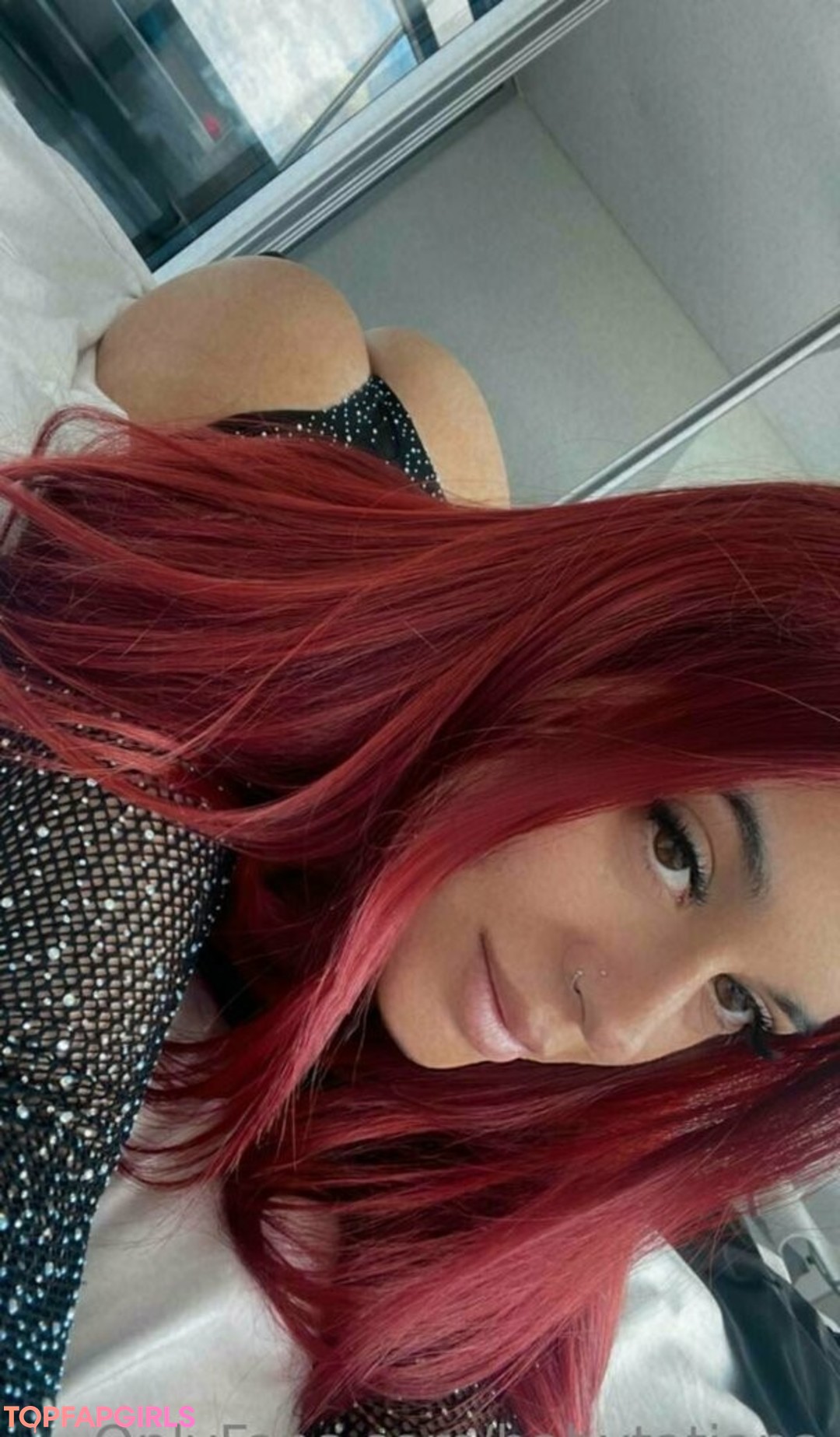 Photo nue de fuite OnlyFans de Baby Tatiana #1114