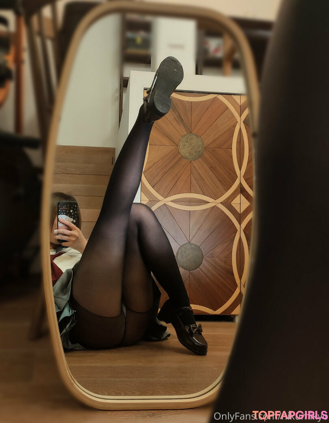 Photo nue de fuite OnlyFans de Nikumikyo #1413