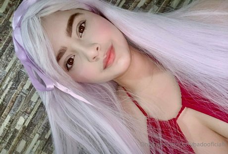 Photo nue de fuite OnlyFans de Baby Caroline