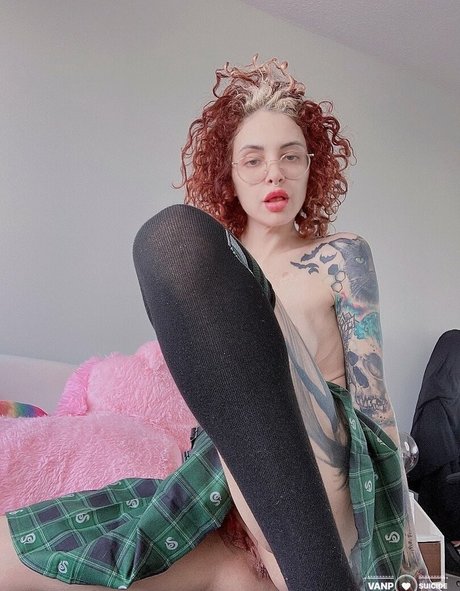 Vanpsuicide