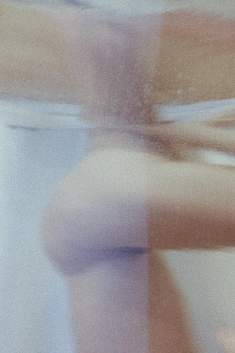 Photo nue de fuite OnlyFans de Adelina Lopez