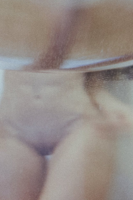 Photo nue de fuite OnlyFans de Adelina Lopez