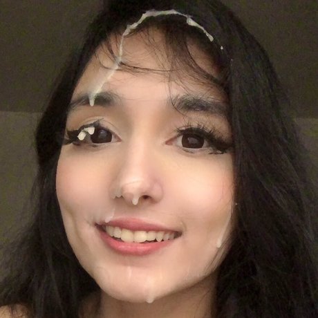 Photo nue de fuite OnlyFans de Hinawynne