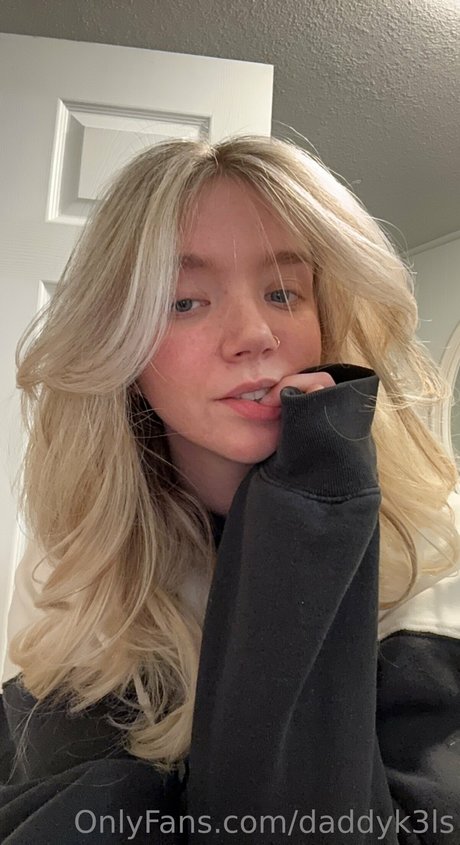Photo nue de fuite OnlyFans de Daddyk3ls