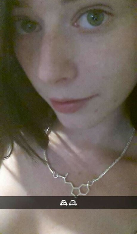 Forest Nymph
