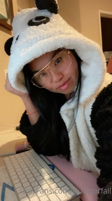 Cindy Starfall