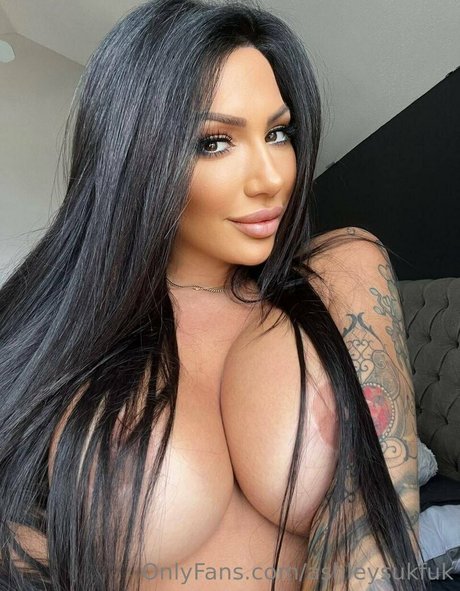 Ashley Suk Fuk