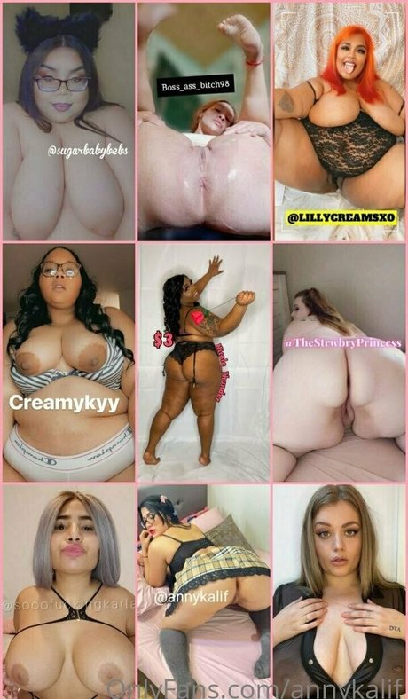 Annykalif