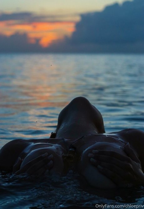 Photo nue de fuite OnlyFans de Chloepriv