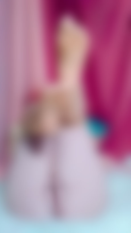 Photo nue de fuite OnlyFans de Venus