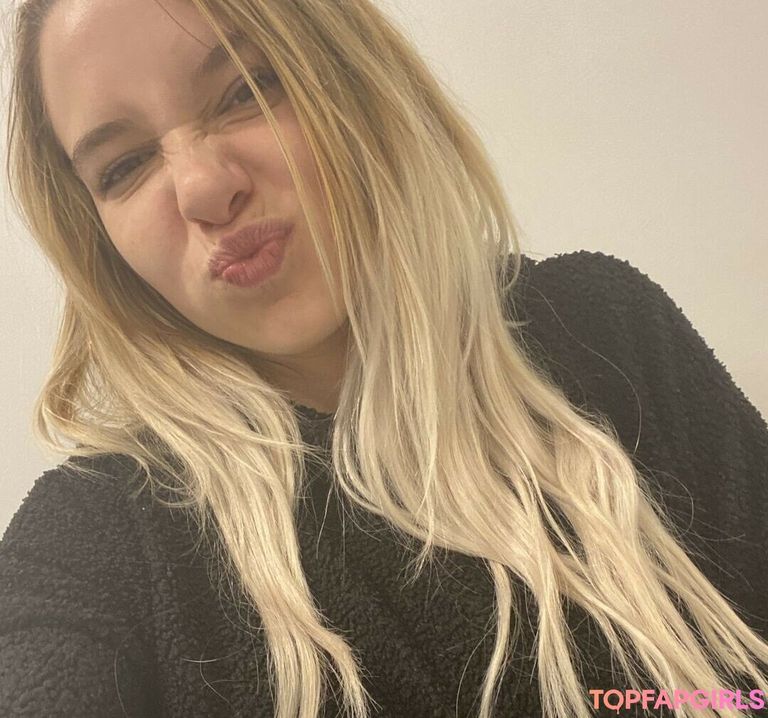 Photo nue de fuite OnlyFans de Samantha Flair #1407