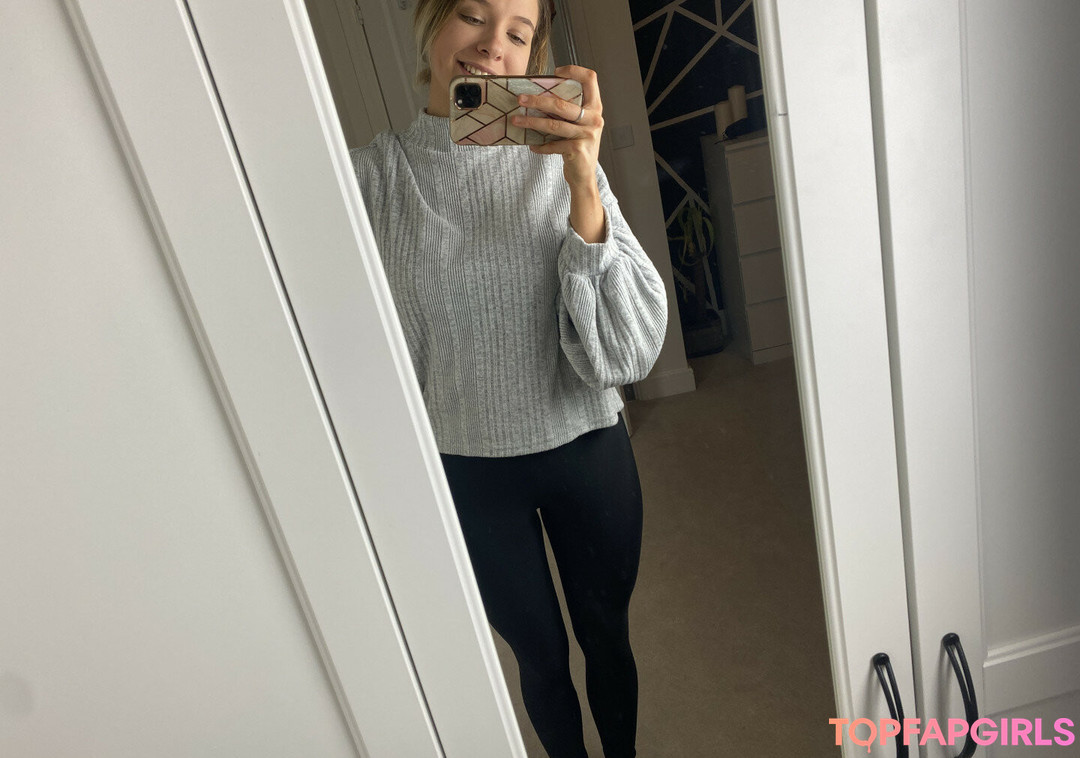 Photo nue de fuite OnlyFans de Samantha Flair #1842
