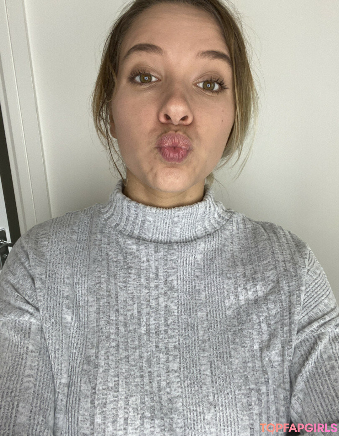 Photo nue de fuite OnlyFans de Samantha Flair #1913