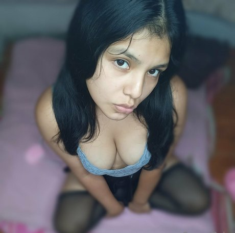 Photo nue de fuite OnlyFans de Babysex10