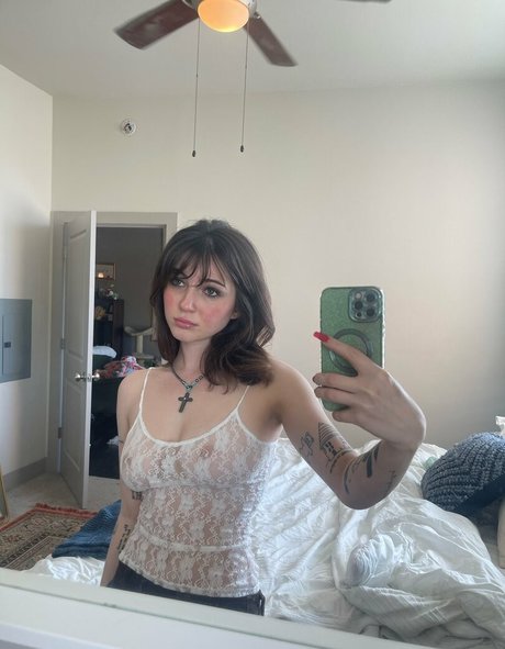 Photo nue de fuite OnlyFans de Noospsk