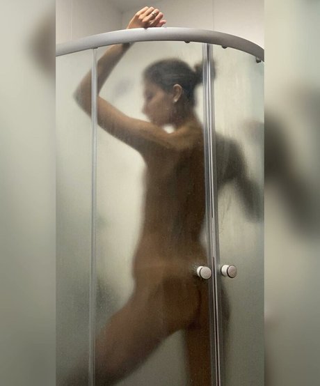 Photo nue de fuite OnlyFans de Jasminjass