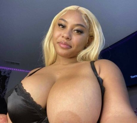 Photo nue de fuite OnlyFans de Babyface Jass
