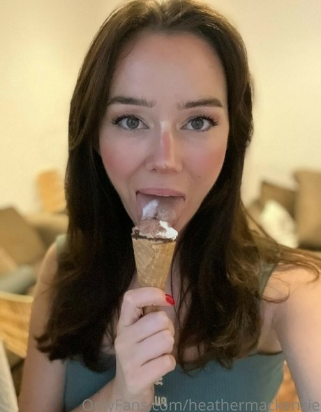 Photo nue de fuite OnlyFans de Heather