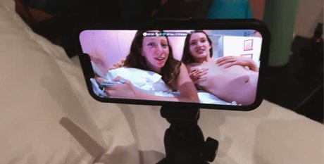 Photo nue de fuite OnlyFans de Ktdavi3