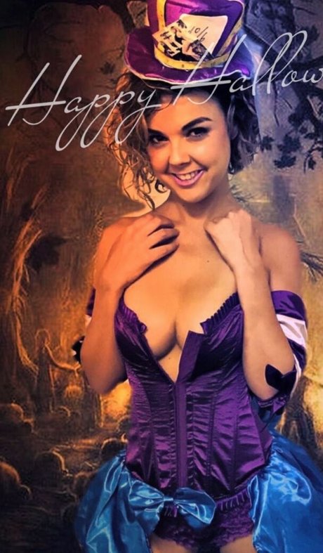Dillion Harper