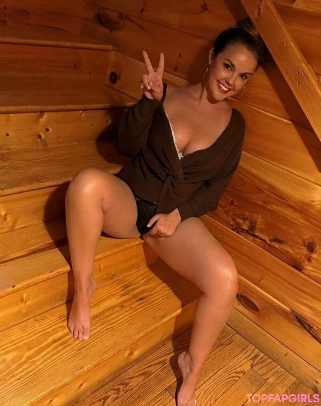 Photo nue de fuite OnlyFans de Dillion Harper #1455