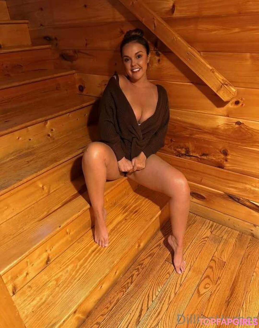 Photo nue de fuite OnlyFans de Dillion Harper #1456