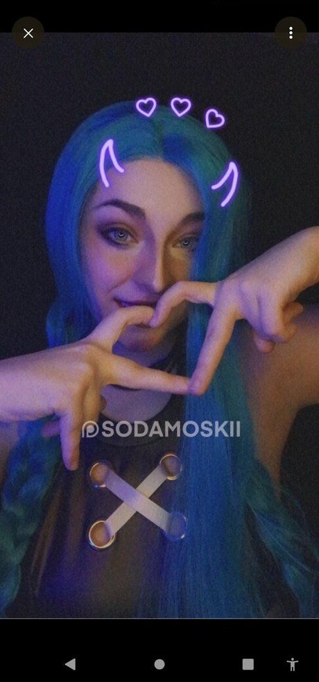 Sodamoskii