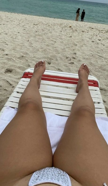 Photo nue de fuite OnlyFans de Domovelez
